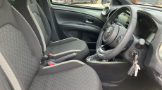 Toyota Aygo X 1.0 VVT-i Edge 5dr Auto Petrol Hatchback